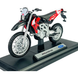 Globo Welly Aprilia RXV 450