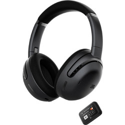 JBL Tour One M3 Ασύρματα Bluetooth Ακουστικά Over Ear με Noise Cancelling Μαύρα