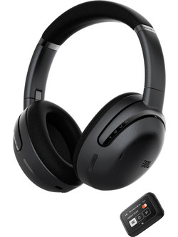 JBL Tour One M3 Ασύρματα Bluetooth Ακουστικά Over Ear με Noise Cancelling Μαύρα