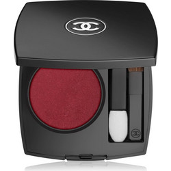 Chanel Ombre Essentielle 244 Rouge Cuir Σκιά Ματιών Matte 2.2gr