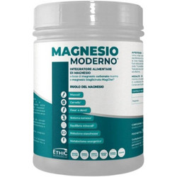 EthicSport Magnesio Moderno 300gr