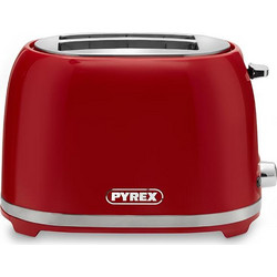 Pyrex SB-970 Φρυγανιέρα 2 Θέσεων 850W