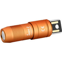 Olight Imini 2 Επαναφορτιζόμενος Φακός 50lm