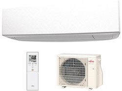 Fujitsu General ASEG09KETF/AOEG09KETA