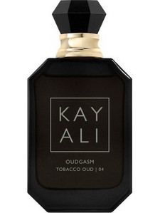 Kayali Oudgasm Tobacco Oud 04 Intense Eau de Parfum 50ml
