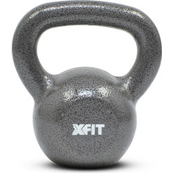X-Fit 35656 Kettlebell από Μαντέμι 10kg