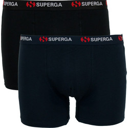 Superga Ανδρικά Μποξεράκια Σετ 2Pack 426 NB