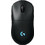 Logitech G Pro 2 Lightspeed Ασύρματο Gaming Ποντίκι RGB 44000 DPI Black