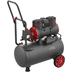 Elmark EL-AC24L Κομπρεσέρ Αέρος Ρεύματος 24lt