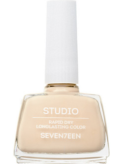 Seventeen Studio Rapid Dry Long Lasting 277 Gloss Βερνίκι Νυχιών 12ml
