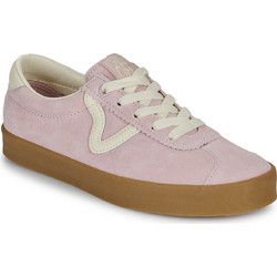 Vans Sport Low Γυναικεία Sneakers Ροζ VN000CQRO3N