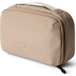 Bellroy EDHA Νεσεσέρ Ταξιδίου με Θήκες 25x7.5x18cm Μπεζ