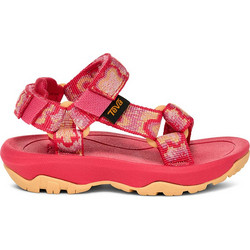 Teva Hurricane XLT 2 Παιδικά Πέδιλα για Κορίτσι Φούξια Πορτοκαλί 1019390T-NNFL