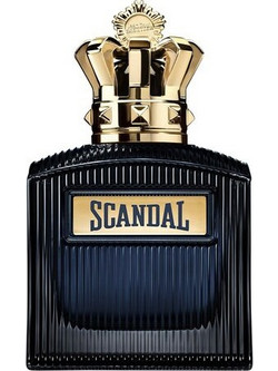 Jean Paul Gaultier Scandal Pour Homme Intense Eau de Parfum 150ml