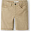 Name It Παιδική Βερμούδα Chino Μπεζ 13238085