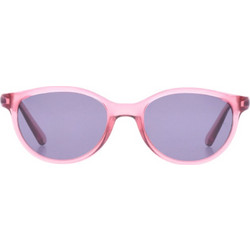 Ray-Ban Παιδικά Γυαλιά Ηλίου Ροζ RB9080 71691