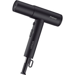 Primo PRHD-40504 Επαγγελματικό Πιστολάκι Μαλλιών Ionic με Φυσούνα 2000W