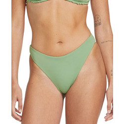 Volcom Bikini Brazil Πράσινο Mint O2312506-GGN
