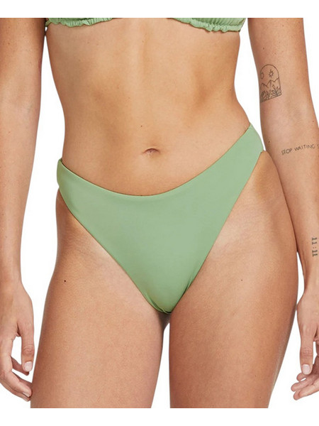 Volcom Bikini Brazil Πράσινο Mint O2312506-GGN