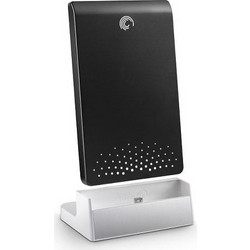 Seagate Freegent Go Dock