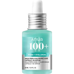 Anua PDRN Ενυδατικό Serum Προσώπου για Λάμψη & Σύσφιξη με Κολλαγόνο & Υαλουρονικό 30ml