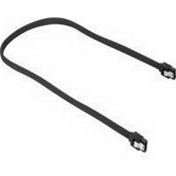 Sharkoon Καλώδιο Σκληρού Δίσκου 7-Pin SATA III to 11 x 7-Pin SATA III 0.3m Black 4044951016594