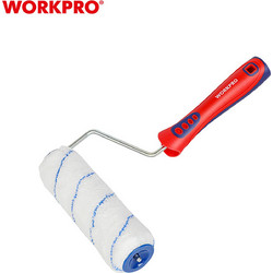 WORKPRO Ρολό Βαψίματος WP324011