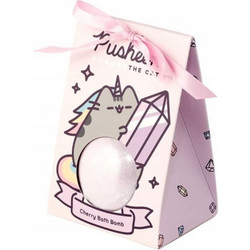 Pusheen The Cat Bath Bomb