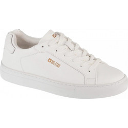 Big Star Γυναικεία Sneakers Λευκά RR274482
