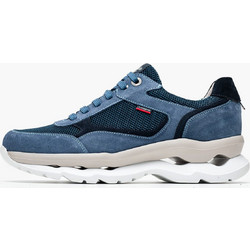 Callaghan Ανδρικά Sneakers Navy Μπλε 62500