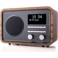 Argon Audio Radio 2i MK2 Oak