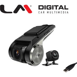 LM Digital X402 U8