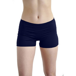 BLU4U Bikini Boxer Navy Μπλε 25365087-04