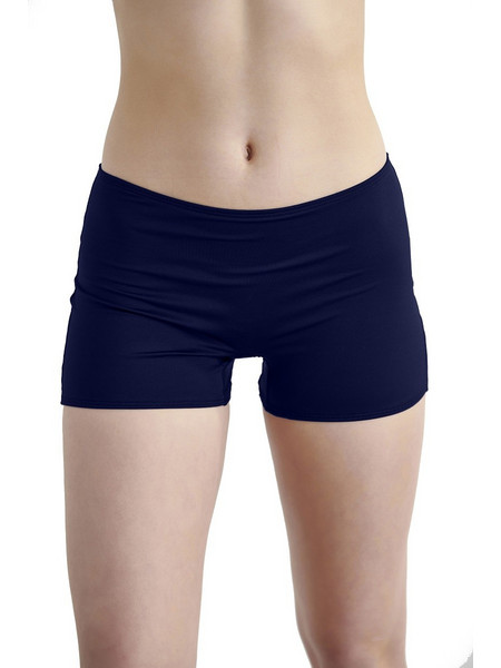 BLU4U Bikini Boxer Navy Μπλε 25365087-04