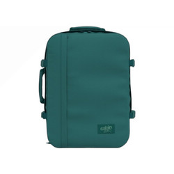 Cabin Zero Travel Classic CZ062506 Σακίδιο Πλάτης 44lt Πετρόλ