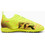 Puma Future 8 Play TT 108396-03 Παιδικά Ποδοσφαιρικά Παπούτσια με Σχάρα Κίτρινα