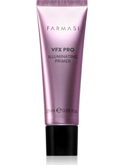 Farmasi VFX Pro Illuminating Primer Προσώπου Cream 25ml