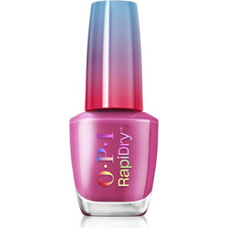 OPI Rapidry ASAPink Gloss Βερνίκι Νυχιών Quick Dry 9ml