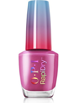 OPI Rapidry ASAPink Gloss Βερνίκι Νυχιών Quick Dry 9ml