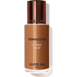 Guerlain Terracotta Le Teint Glow 7W Warm Liquid Make Up 35ml
