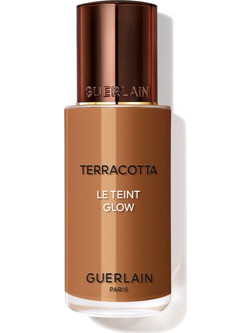 Guerlain Terracotta Le Teint Glow 7W Warm Liquid Make Up 35ml