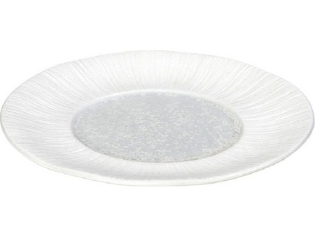 Espiel Zen Πιάτο Ρηχό Πορσελάνης 31cm SOR203K4