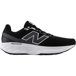 New Balance Fresh Foam 520v9 Ανδρικά Αθλητικά Παπούτσια για Τρέξιμο Μαύρα M520LK9
