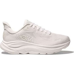 Hoka Clifton 10 Γυναικεία Αθλητικά Παπούτσια για Τρέξιμο Εκρού 1162031-WWH