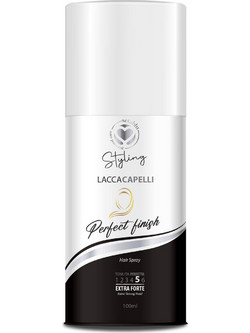 Setablu Λακ Μαλλιών Πολύ Δυνατό Κράτημα 100ml