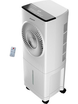 Primo PRAC-80687 Air Cooler 60W με Τηλεχειριστήριο