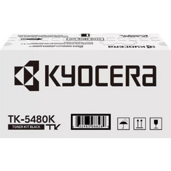 Kyocera TK-5480K Black Toner 1T0C220NL0