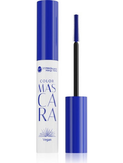 Bell 02 Neon Blue Mascara για Μήκος & Όγκο