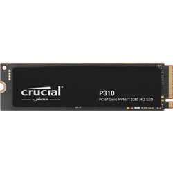 Crucial P310 SSD 4TB M.2 NVMe PCI Express 4.0