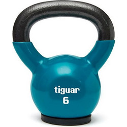 Tiguar TI-KB0006 Kettlebell από Μαντέμι 6kg